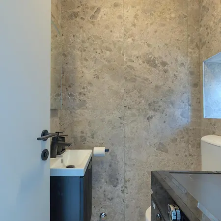 Apartament Fortica Garden Apartment, Arena, Free Parking Pula
