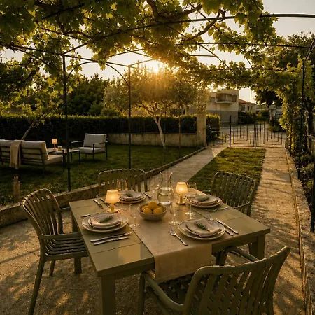 Fortica Garden Apartment, Arena, Free Parking * Pula